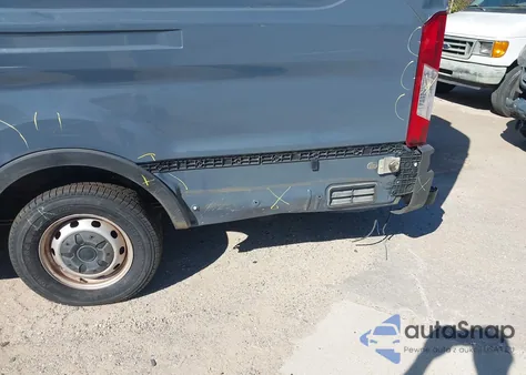 2019 Ford Transit-250 из США, поврежденный, VIN 1FTYR3XM4KKB90038